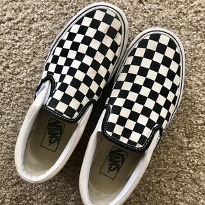 Vans PLATFORM sneakers